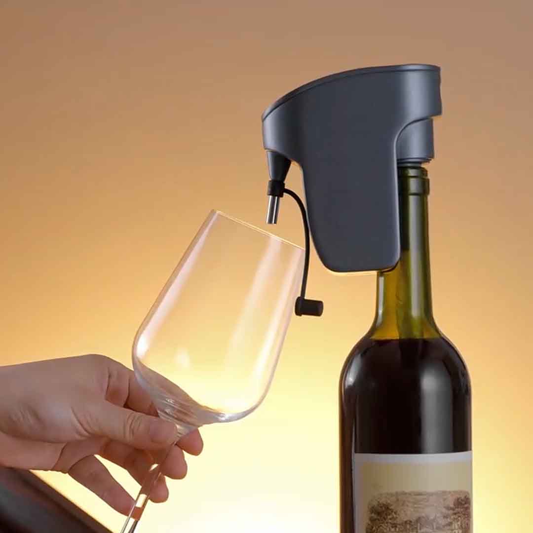 Every Glass Like the First