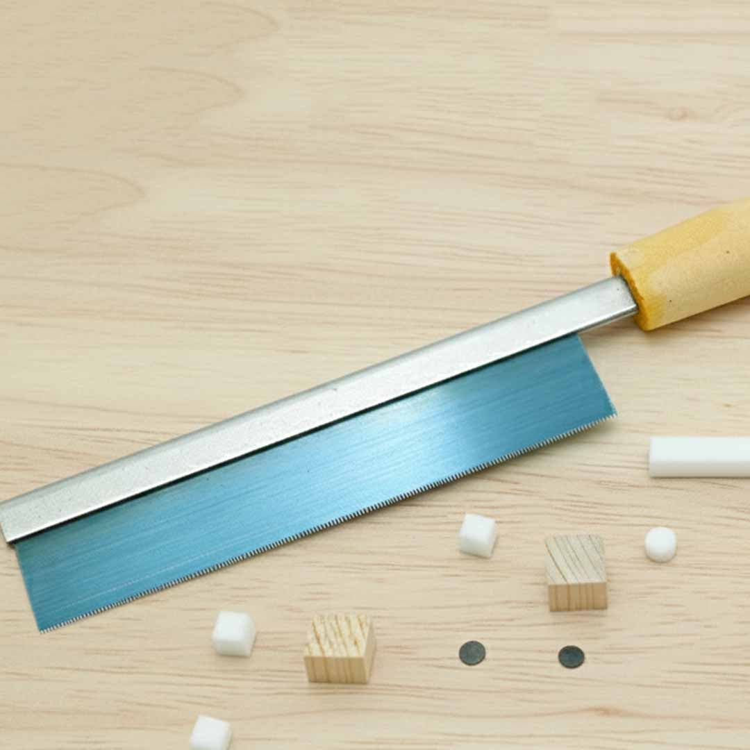 0.1mm Japanese Precision You Can Feel