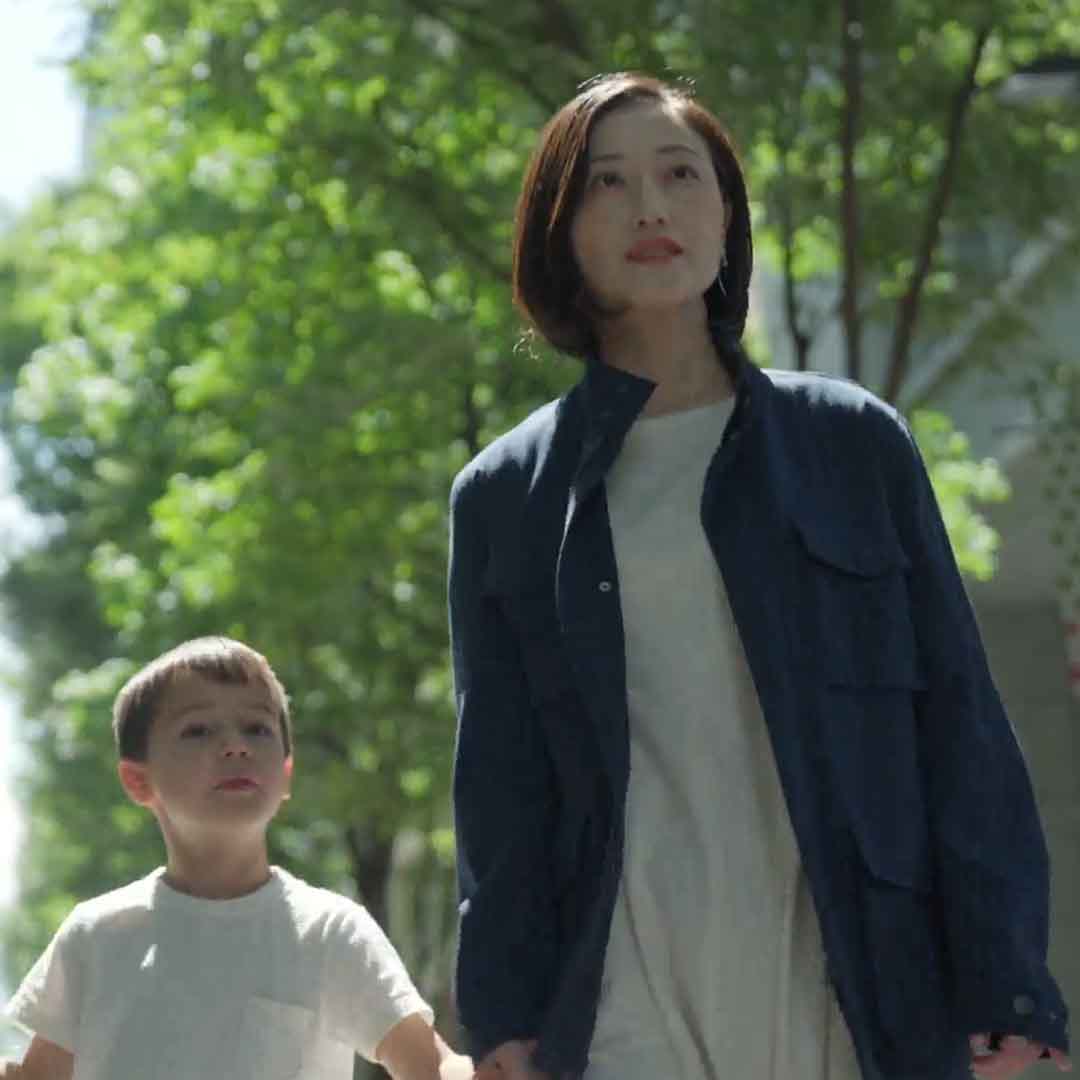 Craft Urban Travel with Japanese Wool