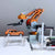 Real Robotics, Built for Your Desk