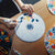 The Turntable That Makes Color Music