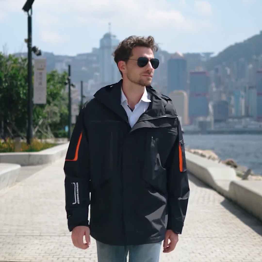 The Ultimate Cold Weather Jacket: Warmth, Durability, and Style