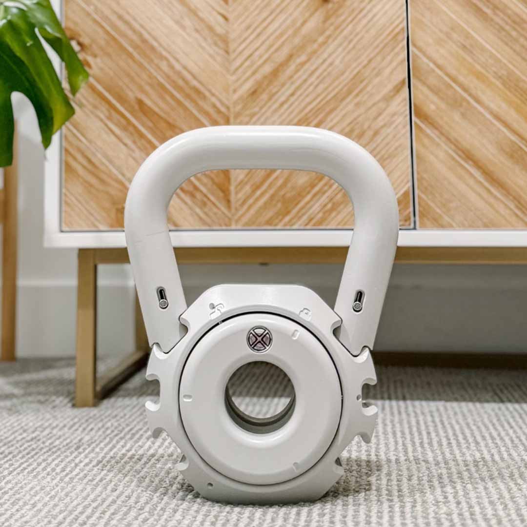 Whole Gym In One Compact System