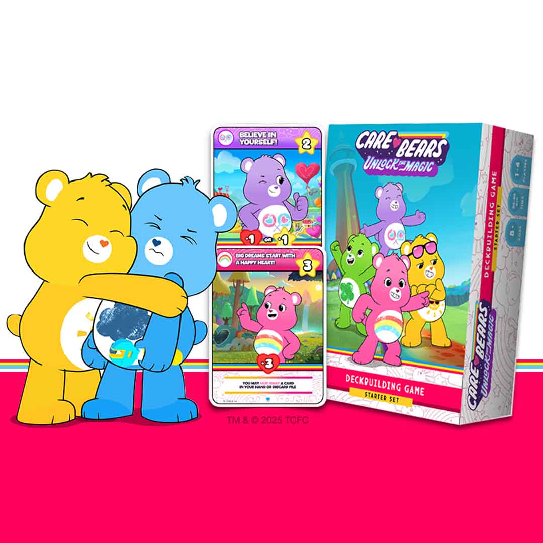 Unlock the Magic of Game Night ✨