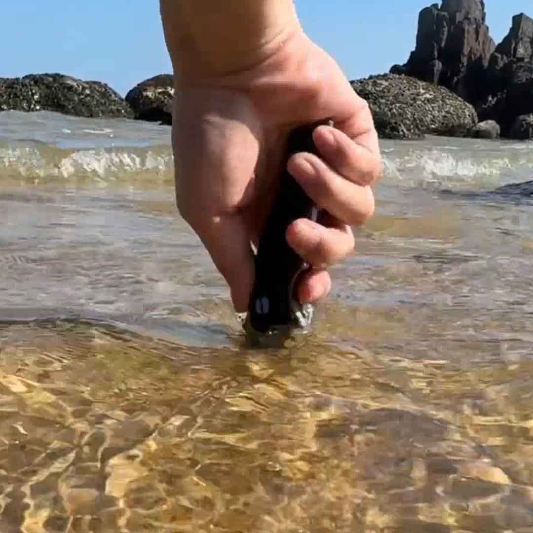 Defies Rust. Conquers Everything.