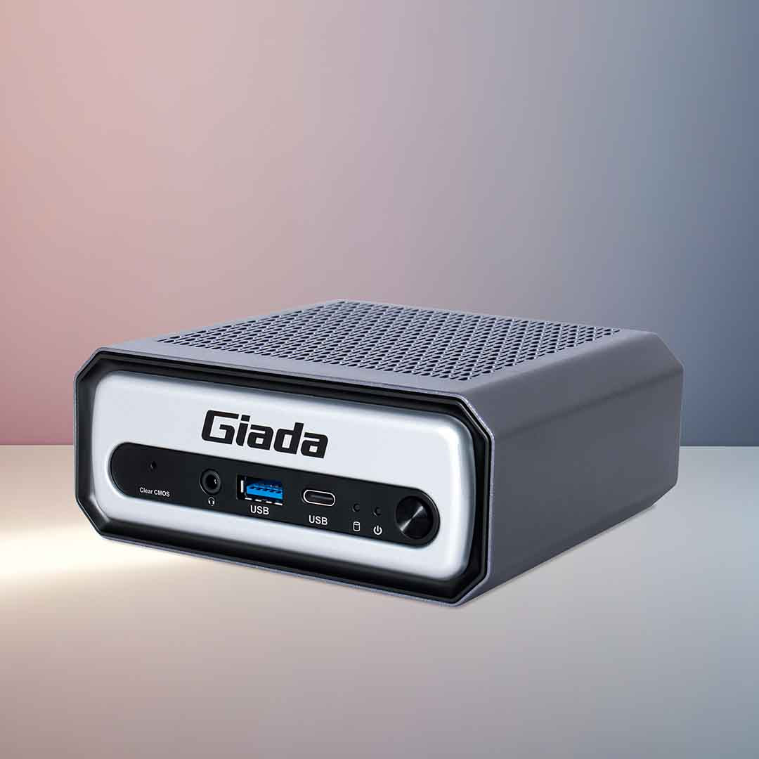 AI-Powered PC with Intel Ultra CPU