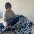 Imabari Technology Meets Tradition With This Blanket