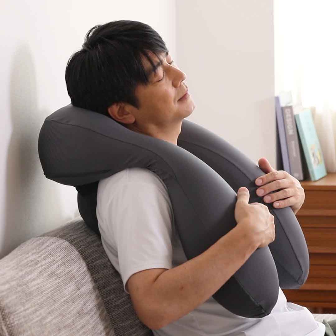 Open Your Chest, Sleep Deep