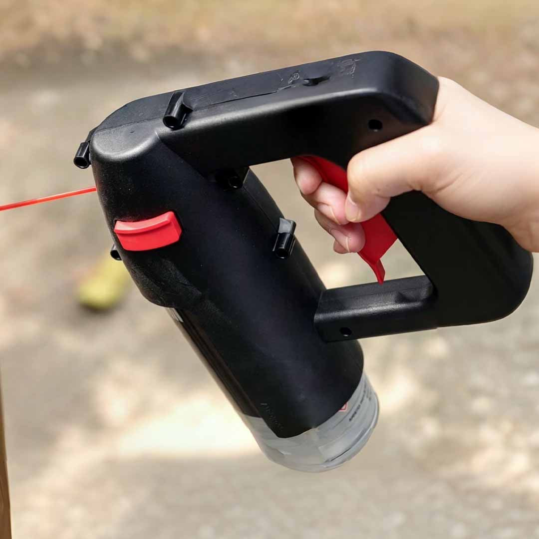 More Than A Spray Can Grip