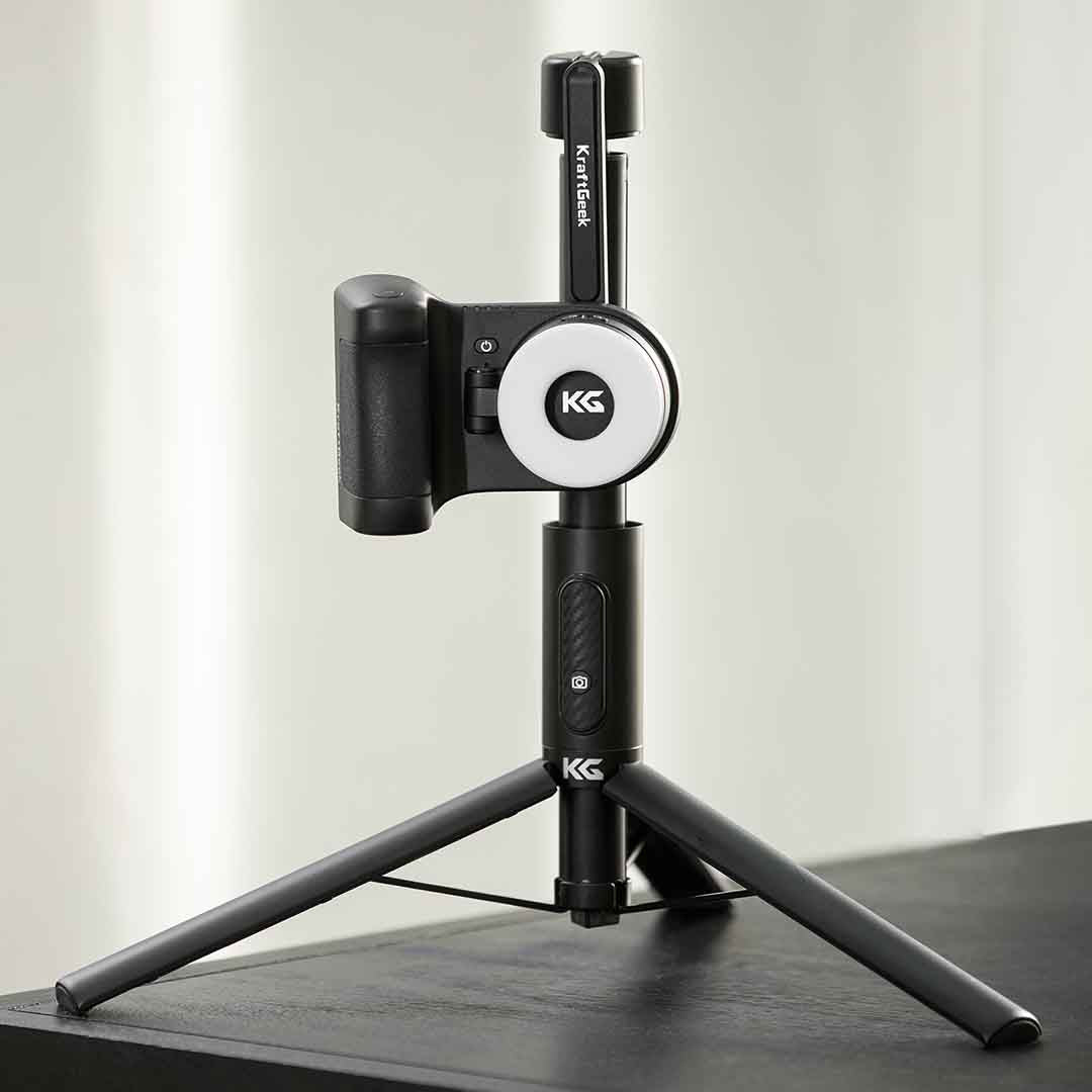 The All-In-One iPhone Camera Kit