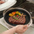 Turn Your Microwave Into a Grill