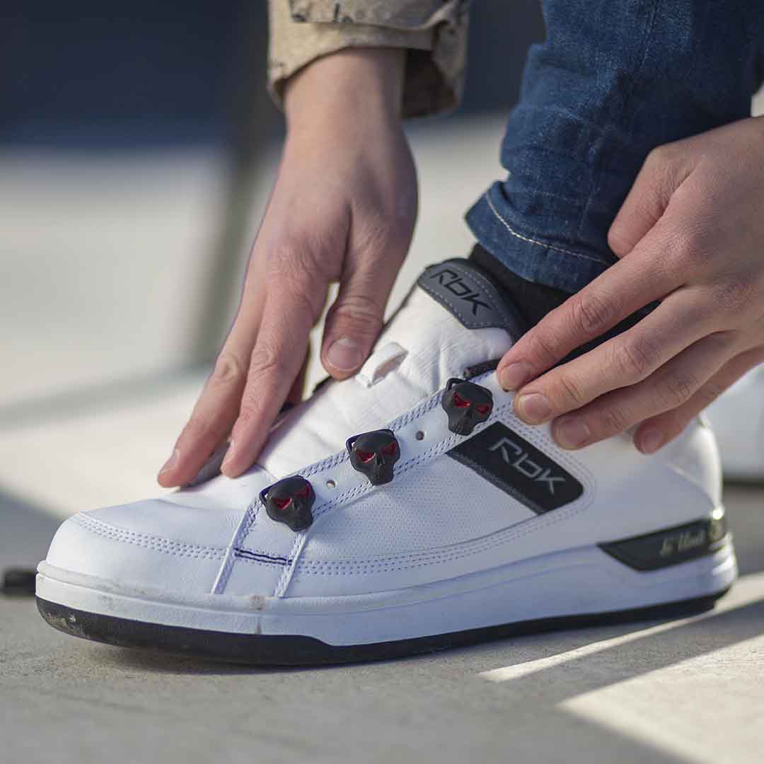 Make Tying Shoes A Breeze!