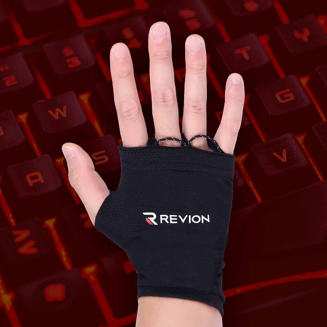 Esports Grip Glove For PC Gamers