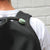The Tiny Yet Mighty Tracker With A Built-In Strap