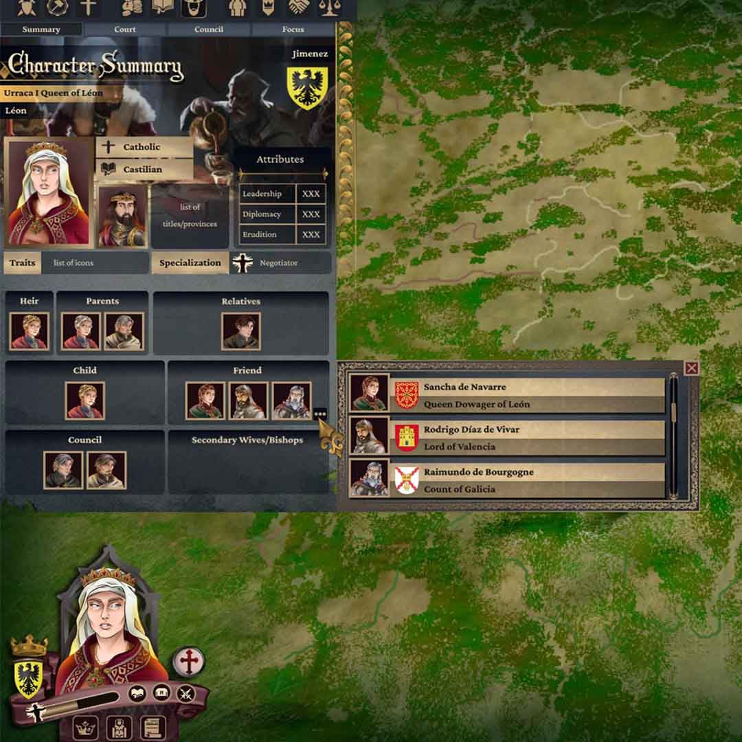 Shape Your Destiny In This Grand Strategy Game