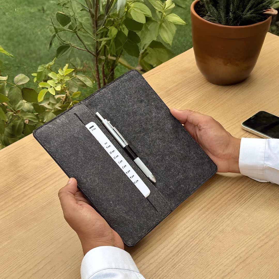 Align Goals With Daily Action