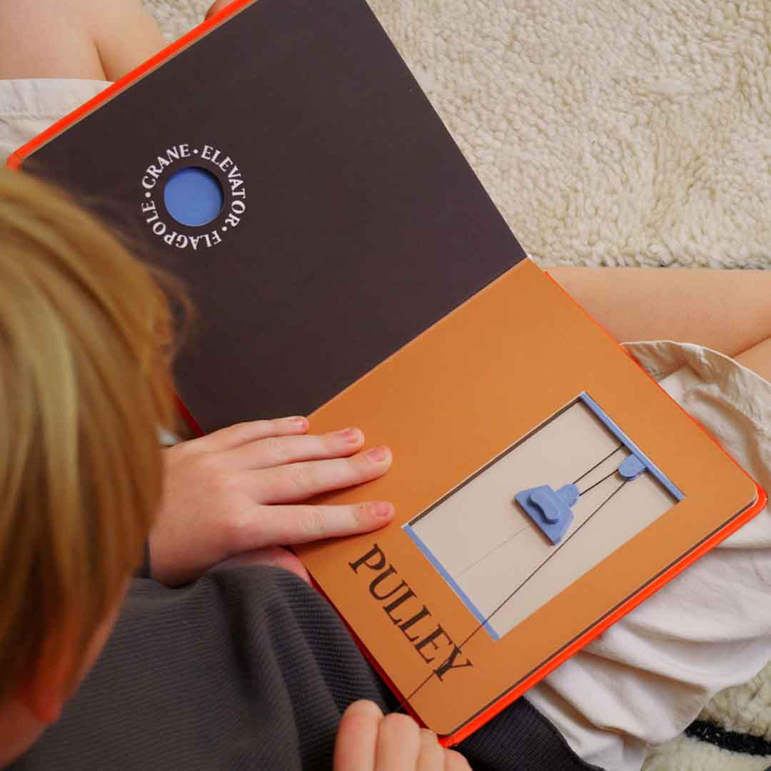 Craft Intuition With 6 Simple Machines