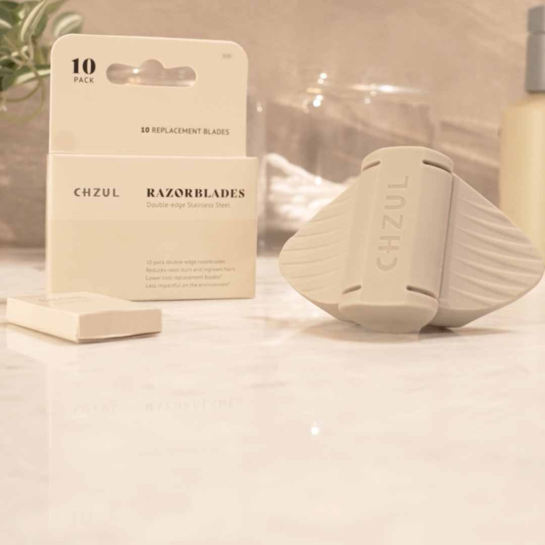 Designed For Bald Heads