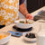 The Scale That Knows Your Food