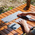 Lightweight Solar Panels To Bring Everywhere