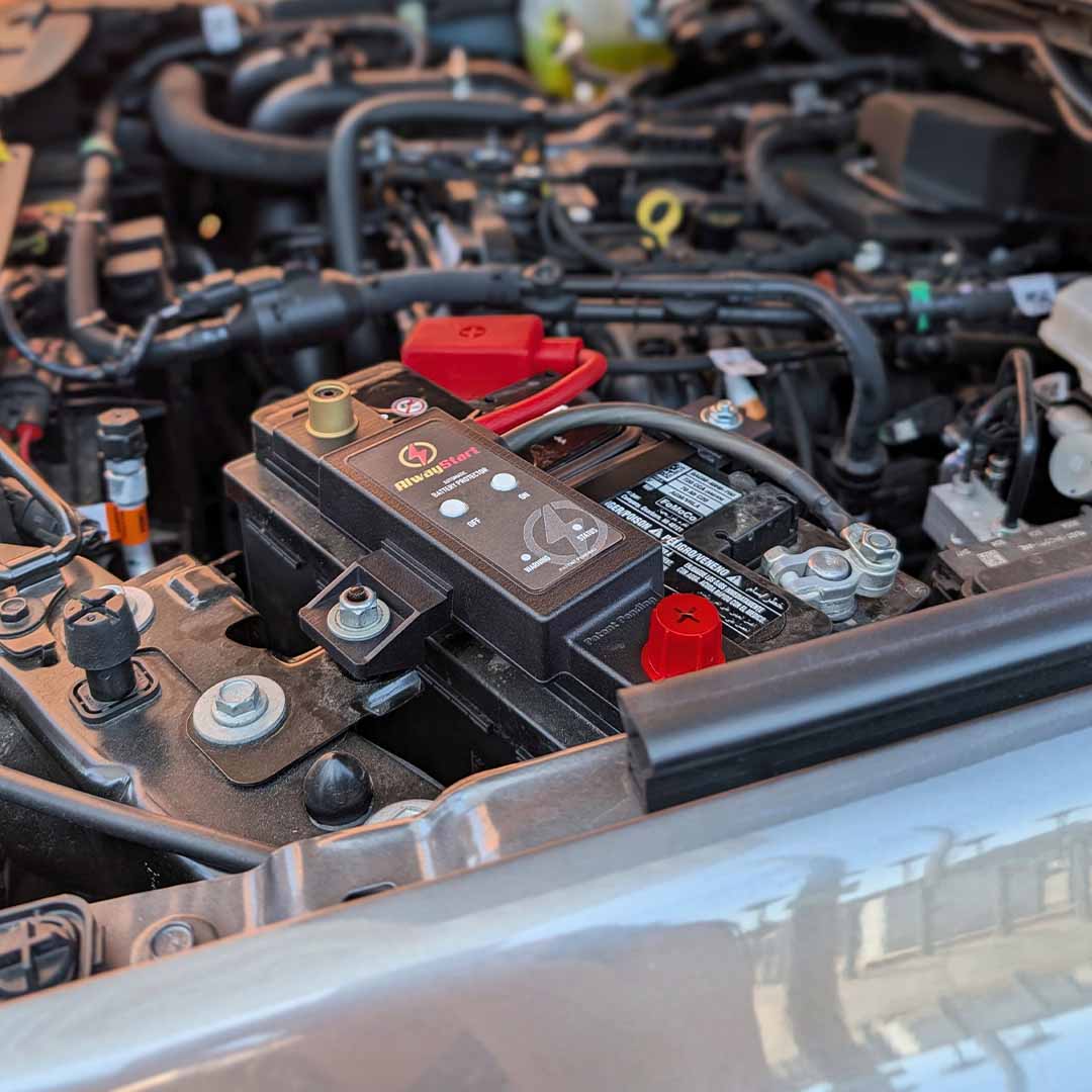 365 Days of Worry-Free Parking