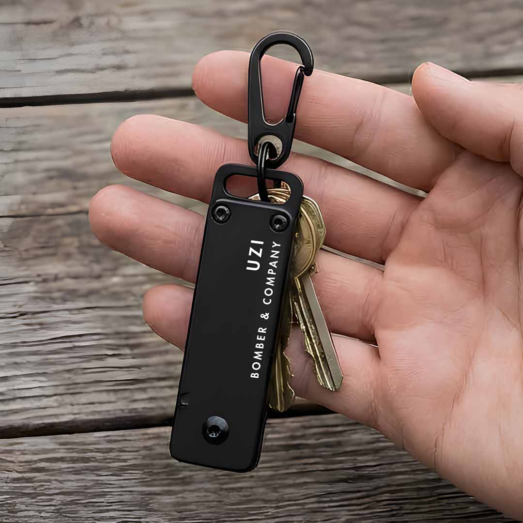 Tiny Carry, Real Everyday Utility