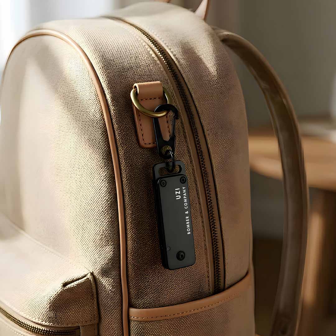 Tiny Carry, Real Everyday Utility