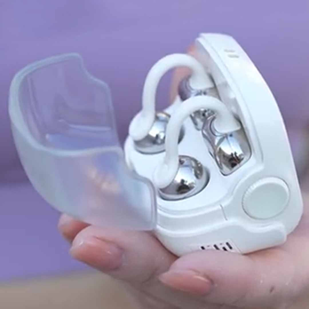 The Earbuds That Translate 160+ Languages