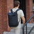 Ultimate Protection Backpacks: Smart Safety For Every Commute