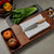 Modular Magnetic Prep for Effortless Cooking
