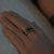 Smart Health, Solar Powered. The Ring That Redefines Wellness