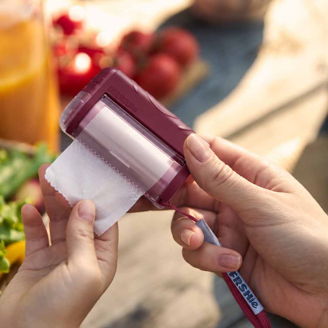 Made For The Mess Between Home And Wherever You Go