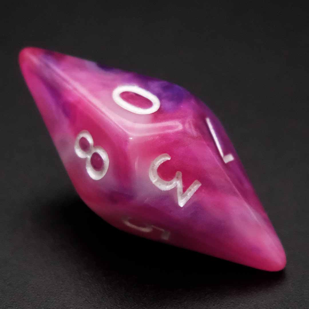 Dice For Players Who Notice The Details