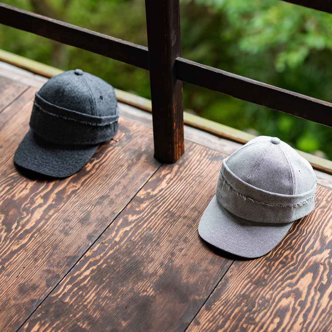 The Cap Designed For Every Head Shape