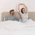 Revolutionary Pillow That Combines Water And Air