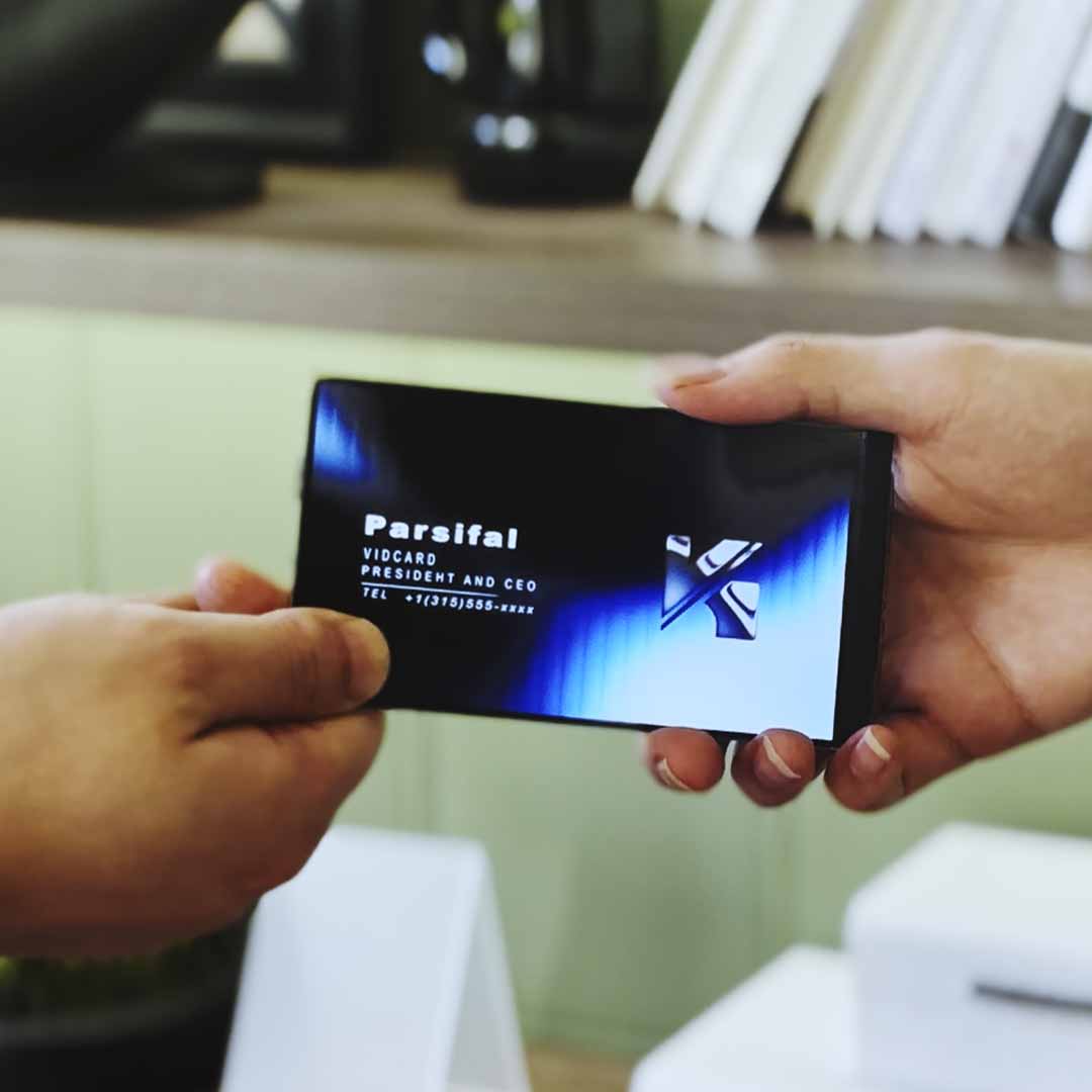 Networking That People Remember