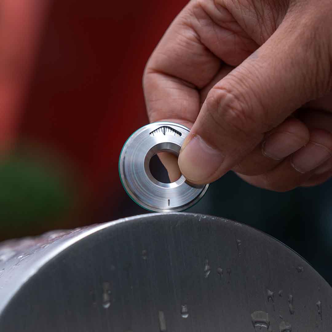 Measure Every Curve Perfectly