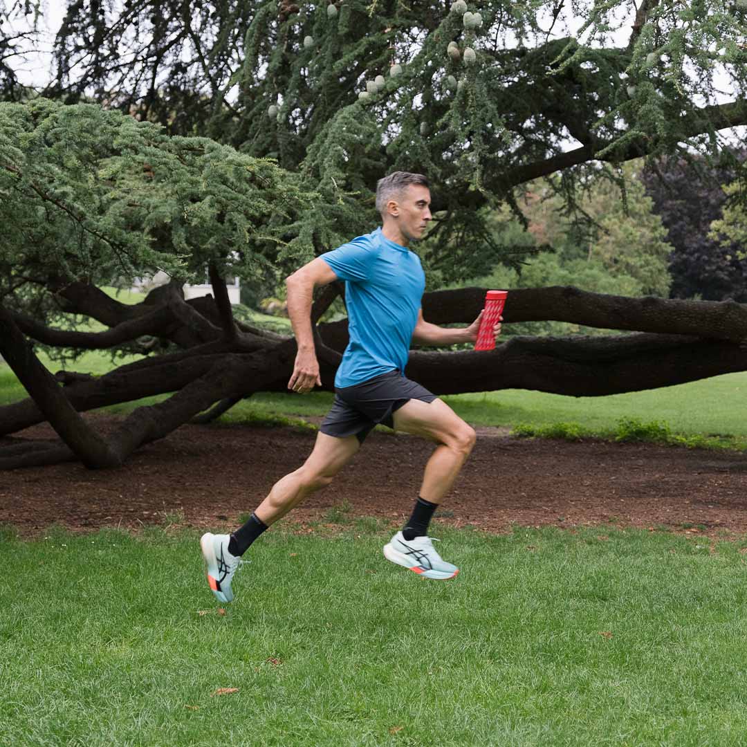 The 750 ml Bottle That Folds Flat