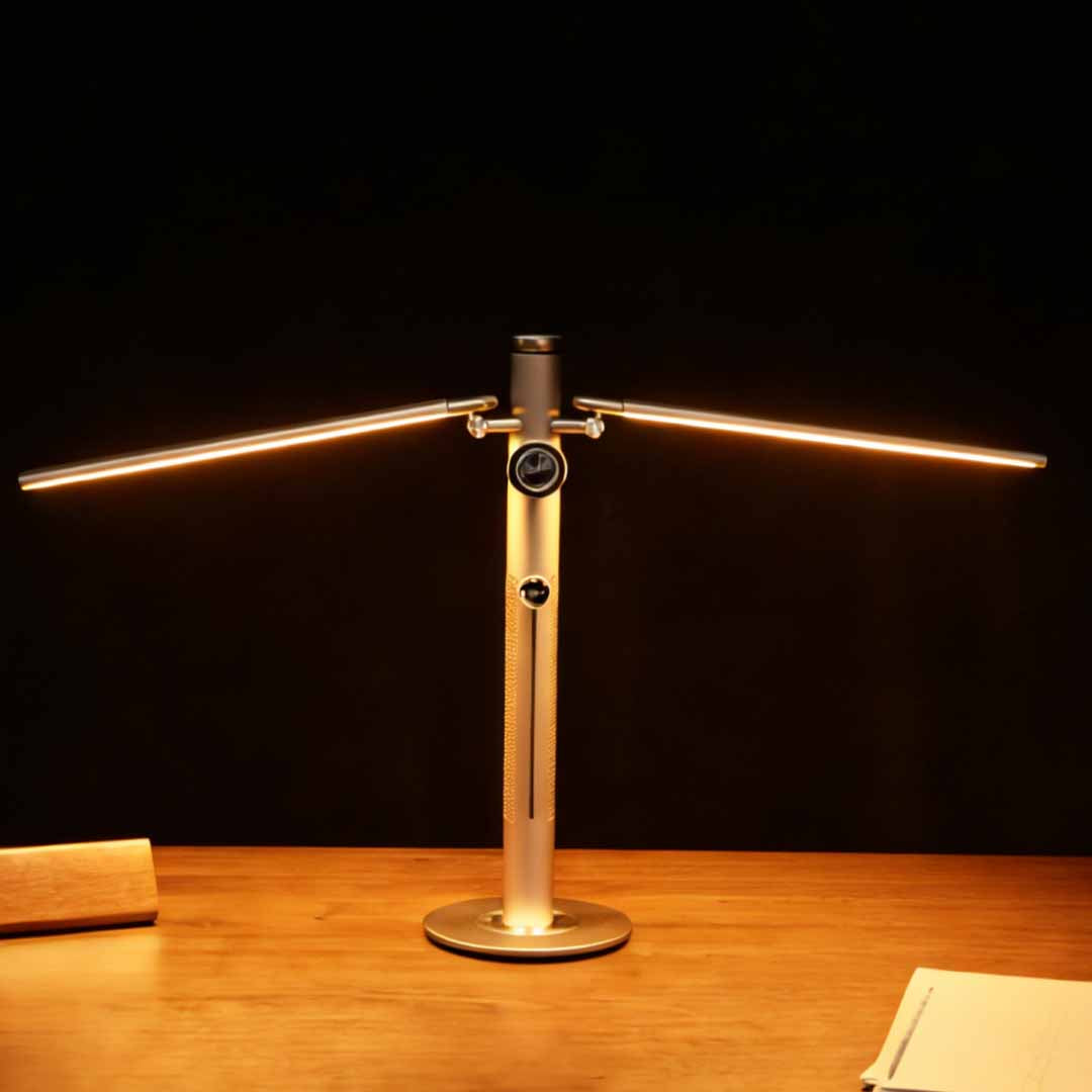 Craft Wide Light with Satellite Wings