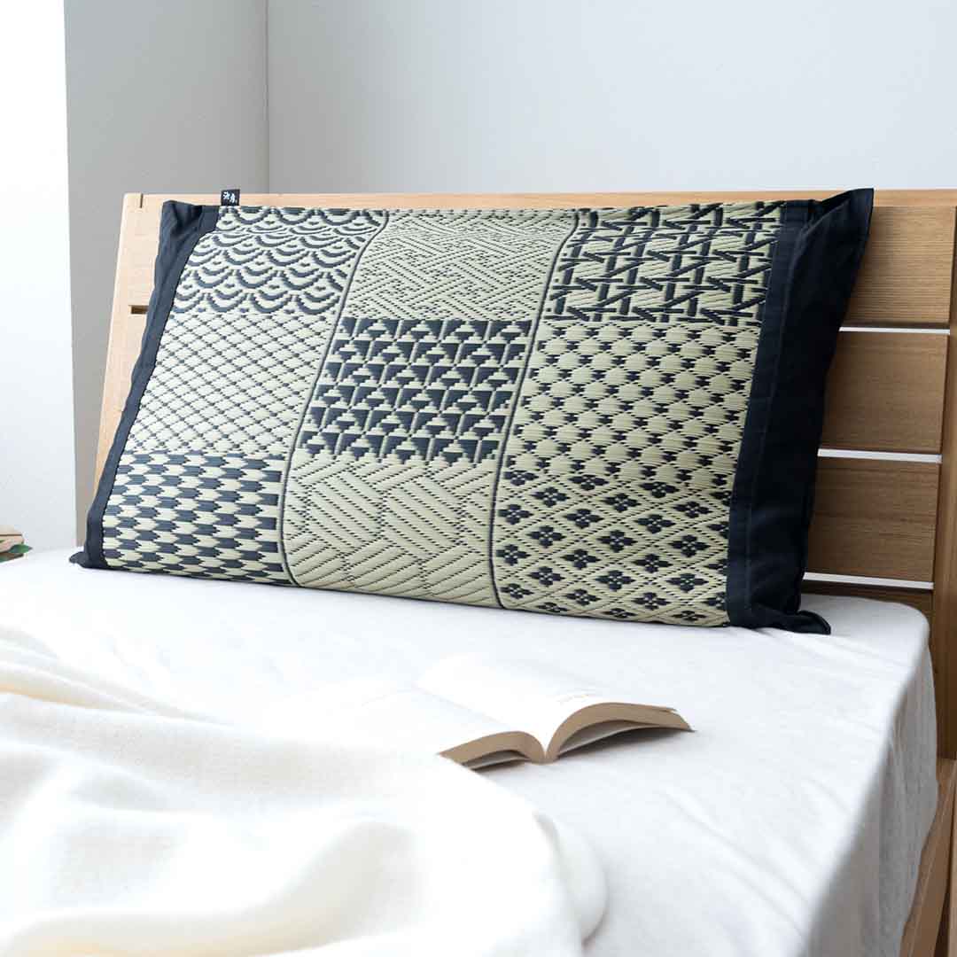 Japan's Ancient Secret to Great Sleep