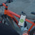 Smart Security for Your Bike