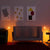The Smart Outlet with Built-In Color Lighting