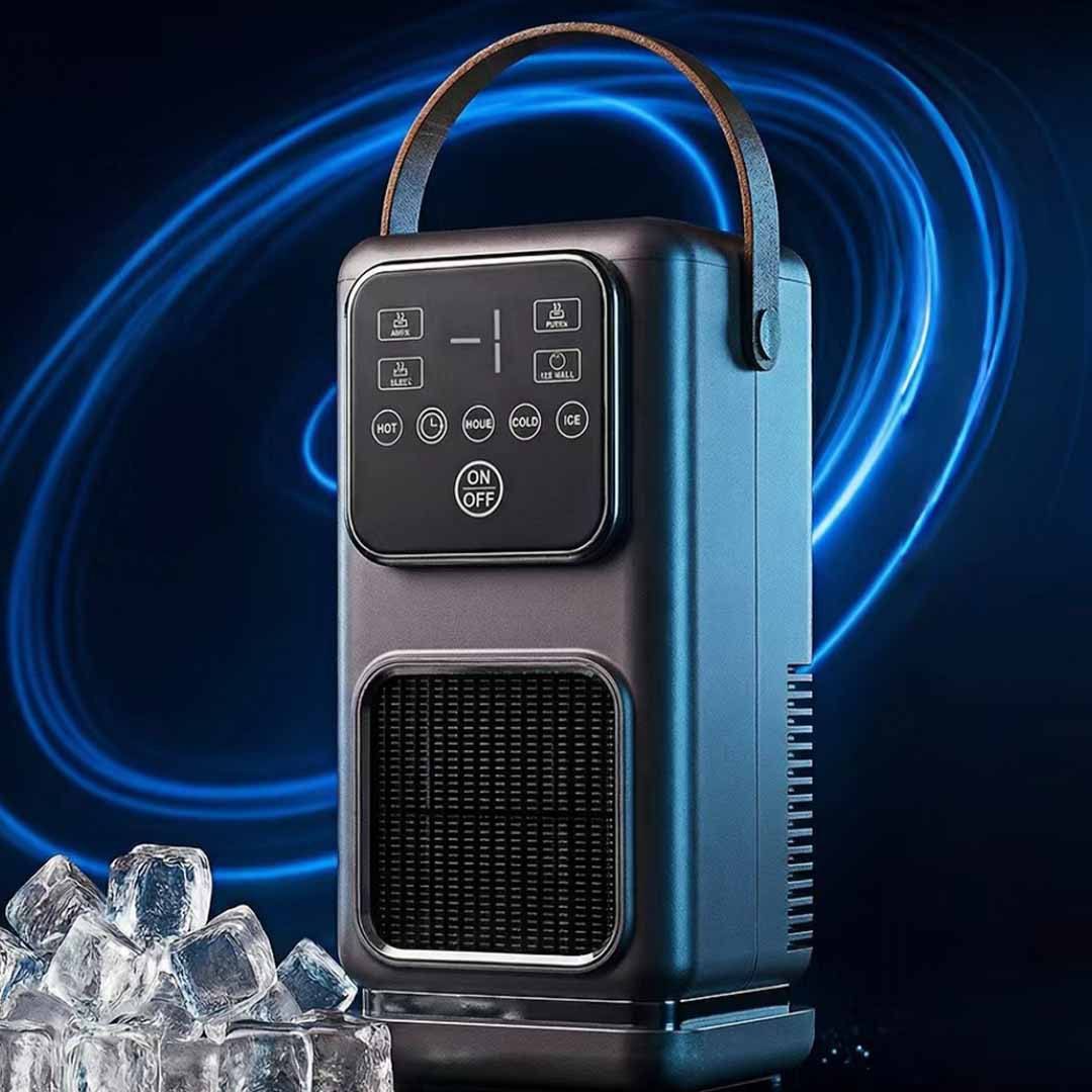 The 3-in-1 That Masters Drink Temps