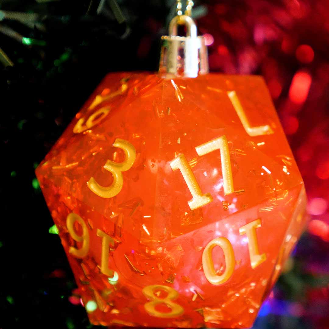 Roll Mystery. Unbox Magic.