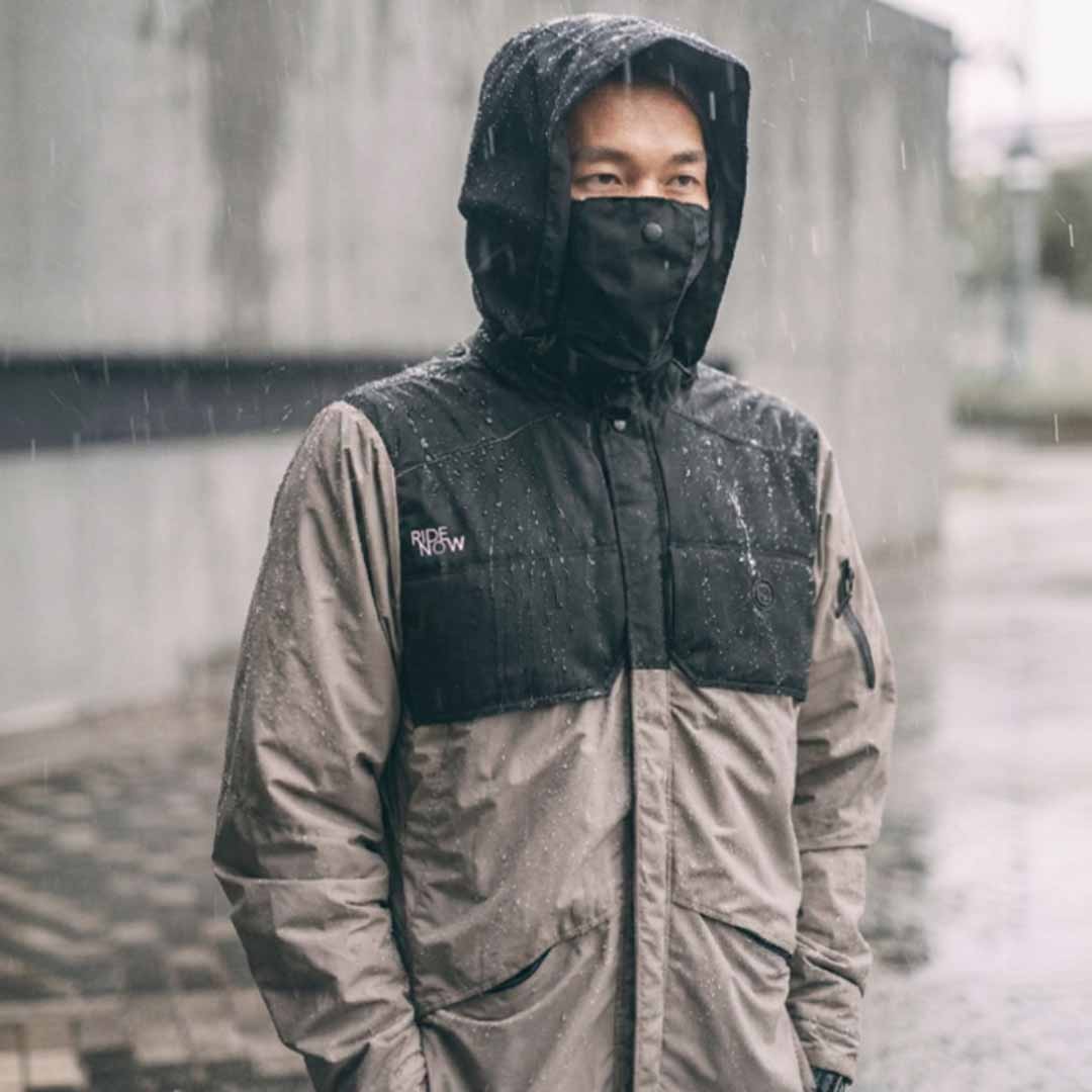 Smart Warmth Without The Bulk