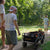 AI Vision Wagon for Effortless Outdoor Travel