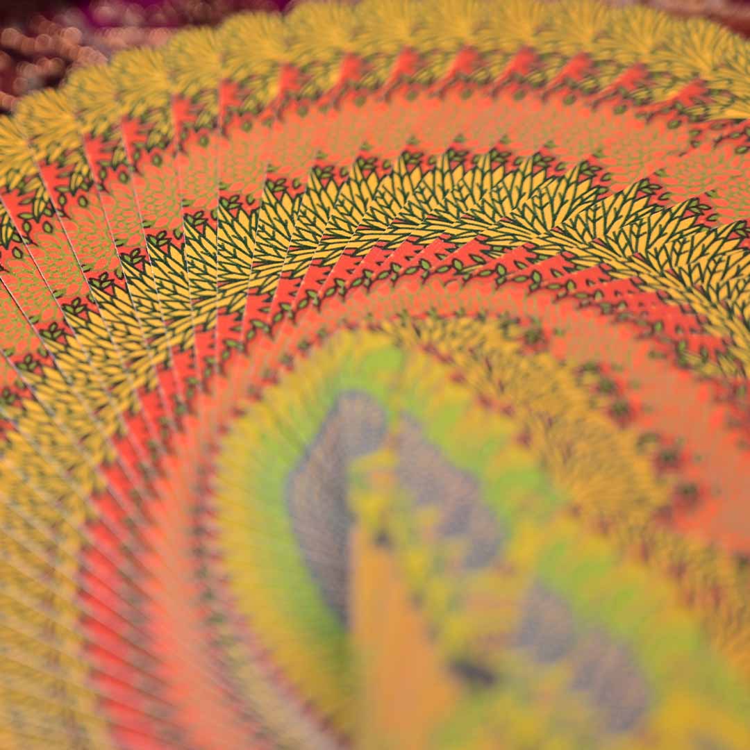 A Collectible Deck, Crafted to Play