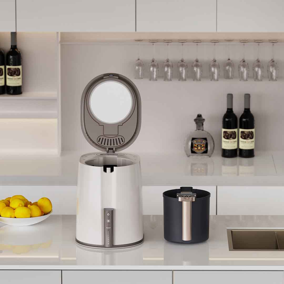 2-Hour Food Waste Recycler
