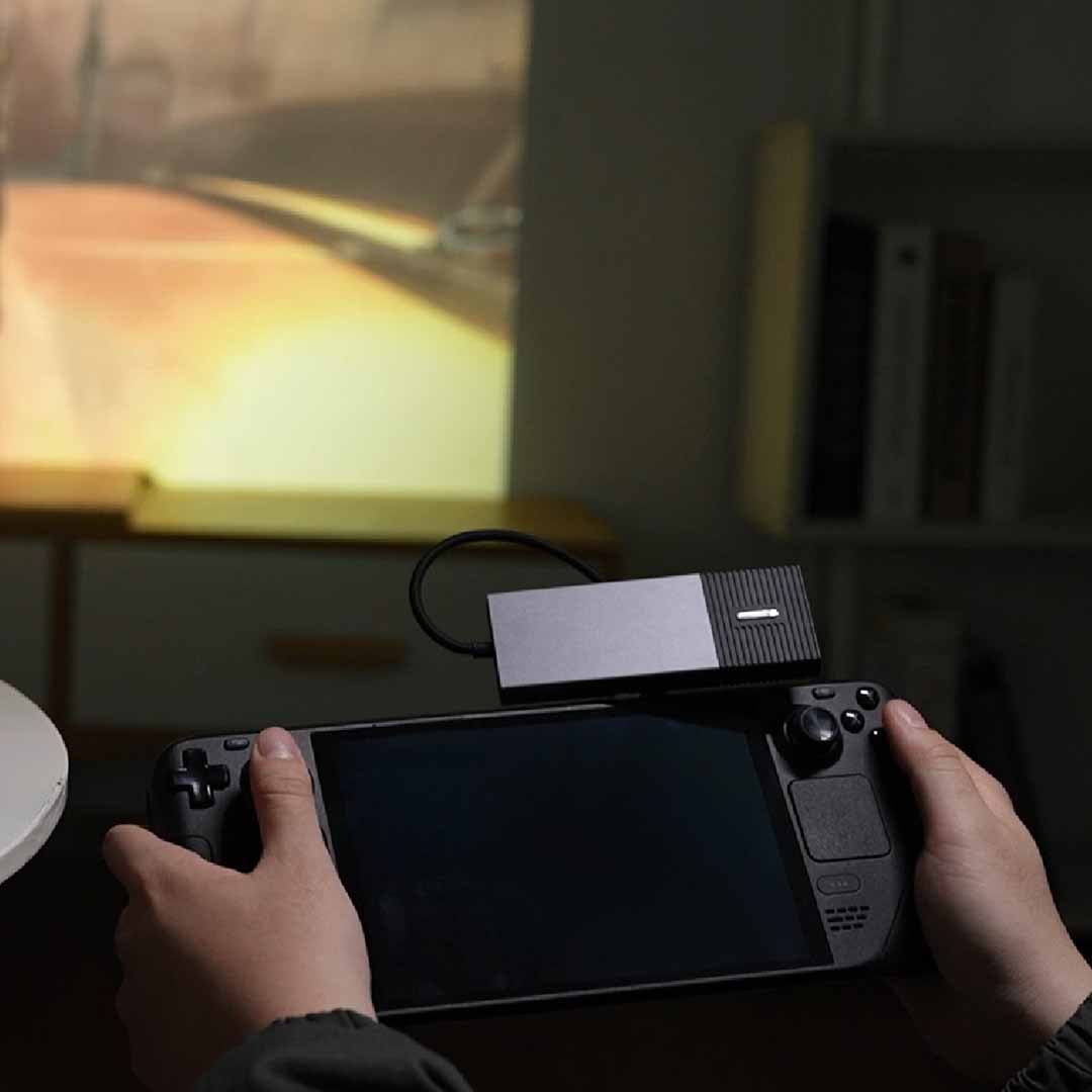 Wireless Display Done Right