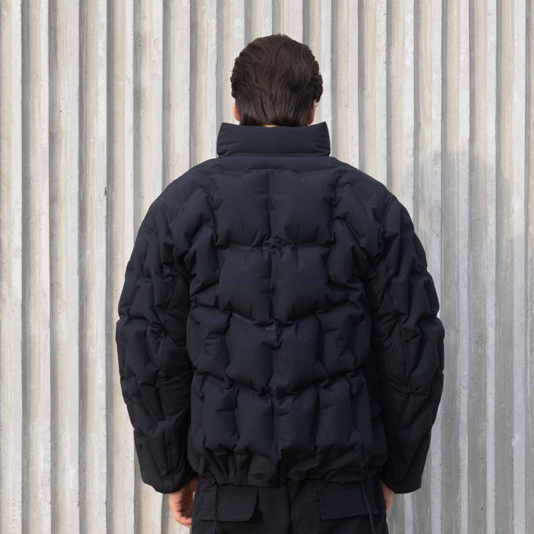 From Lightweight Layer To WinterReady Comfort